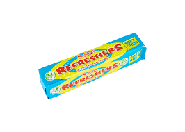 Refreshers