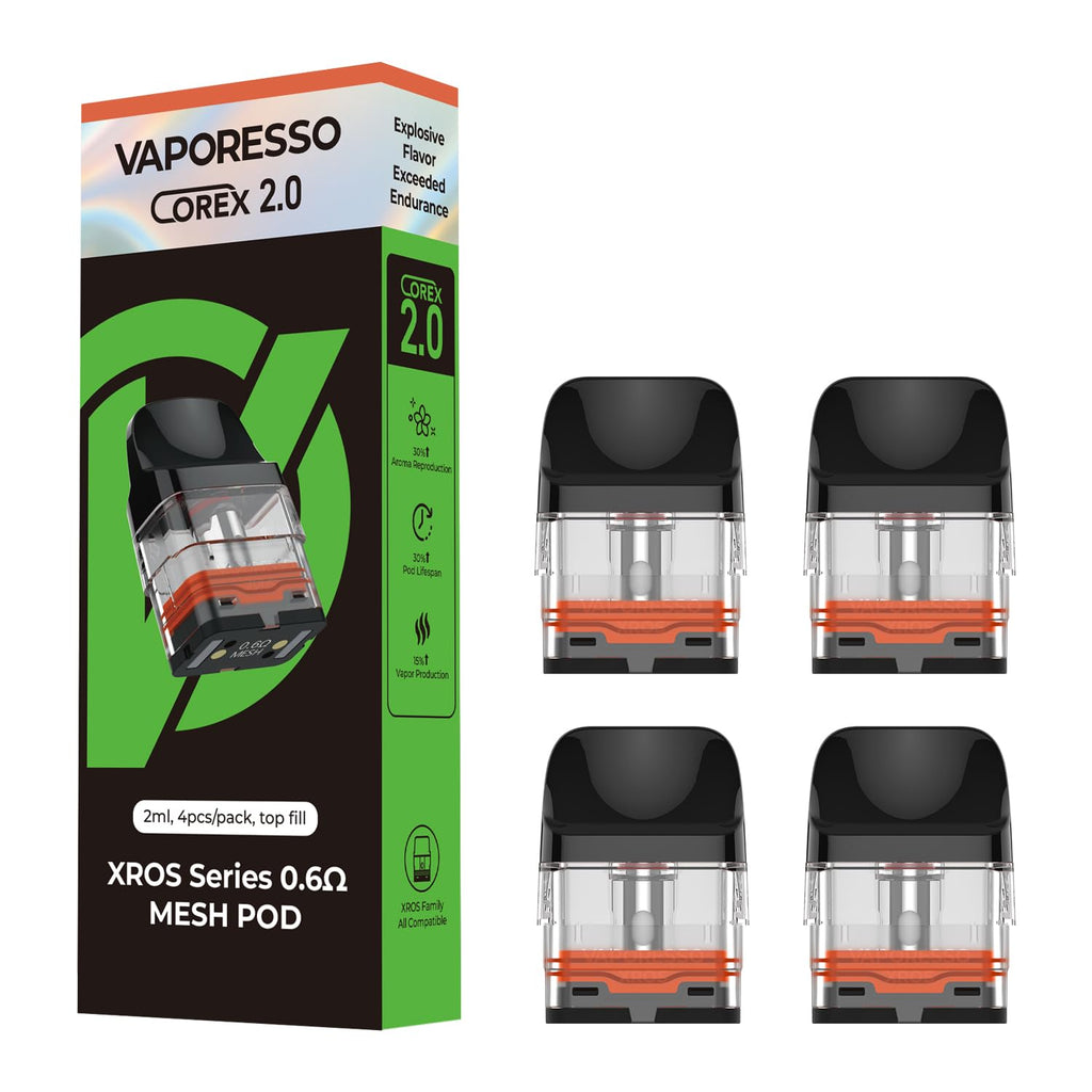 Vaporesso Hylki