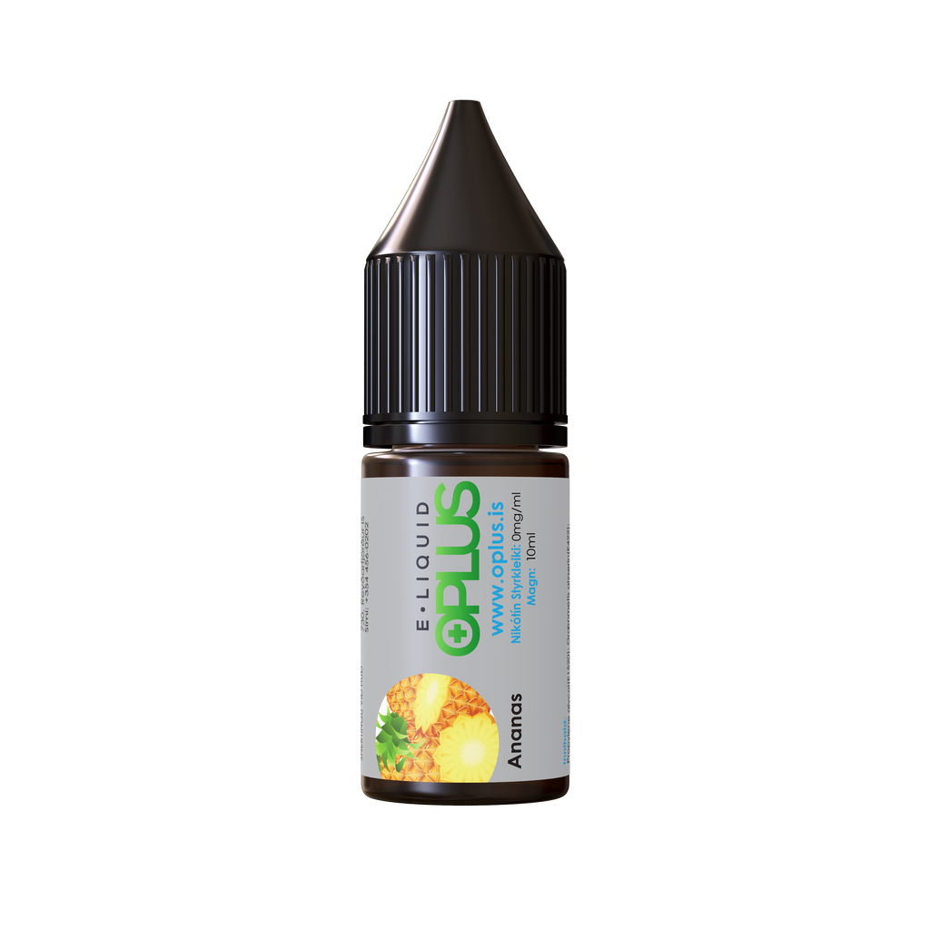 Oplus Ananas