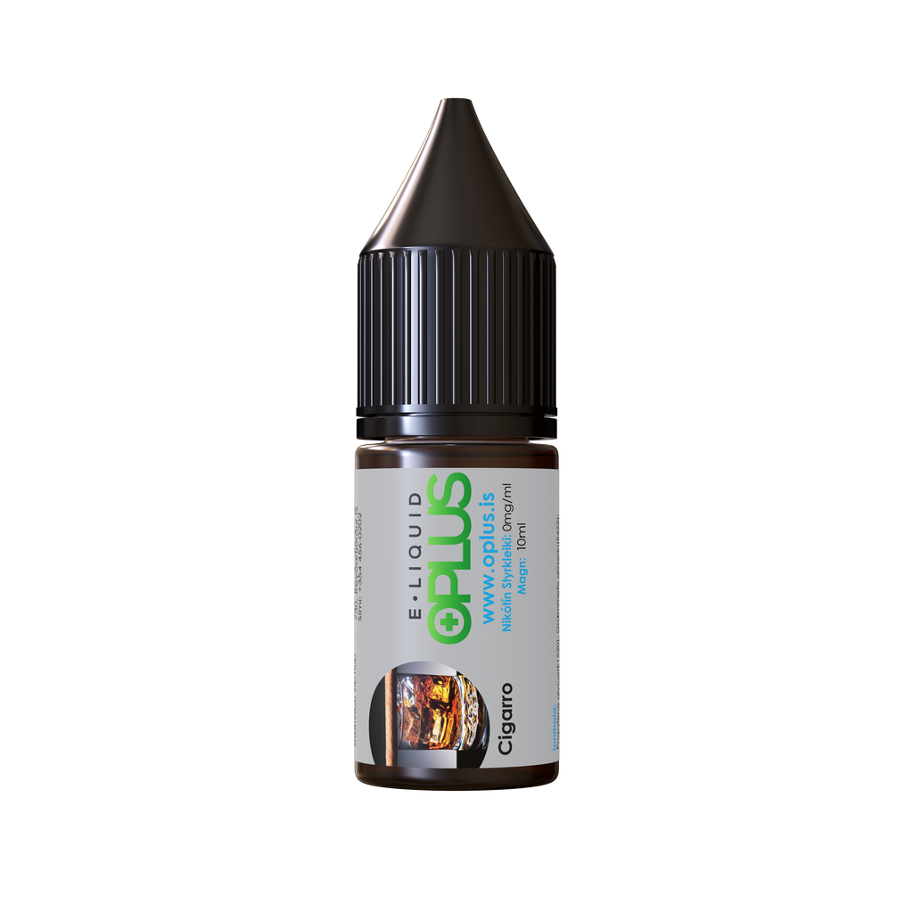 Oplus Cigarro