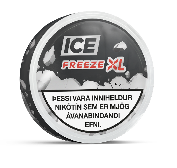 ICE - Freeze XL