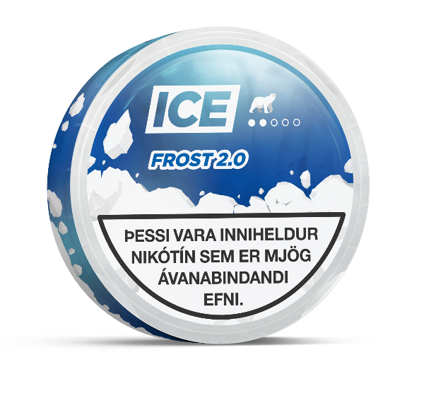 ICE - Frost 2.0