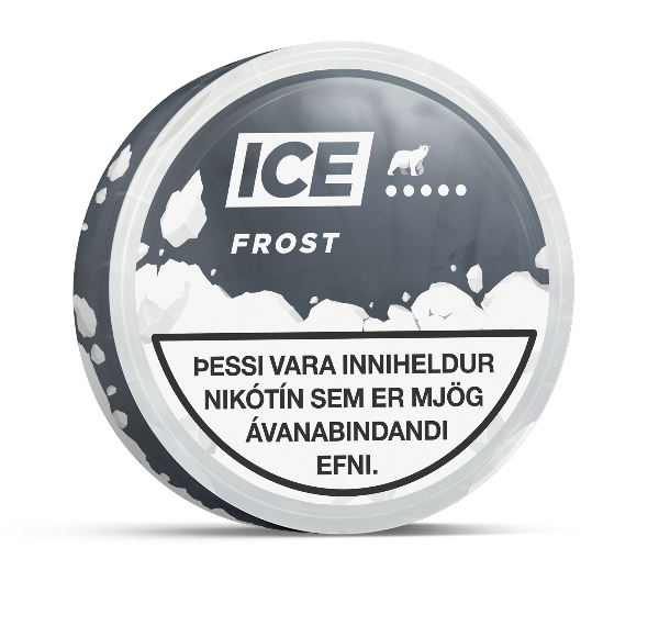 ICE - Frost Extra Strong