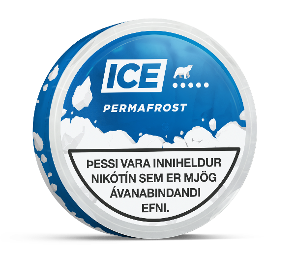 ICE - Permafrost Extra Strong