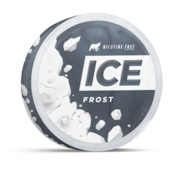 ICE – Frost Nicfree