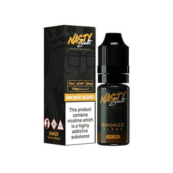 Nasty Juice Salts