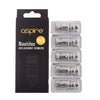 Aspire Nautilus BVC brennarar