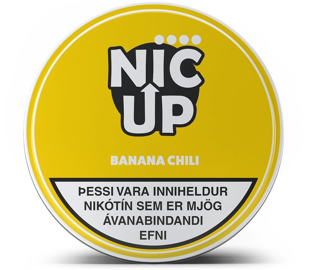 Nic Up