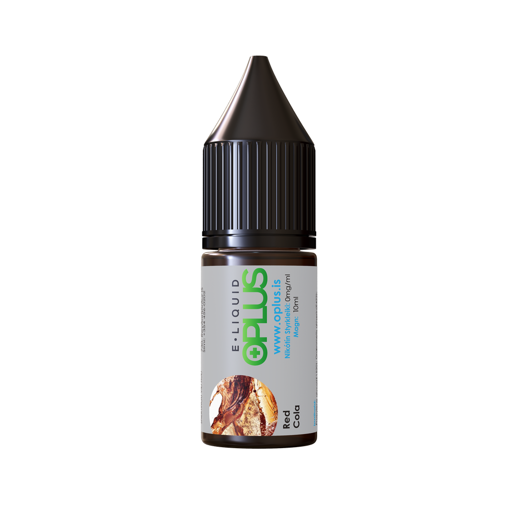 Oplus Red Cola