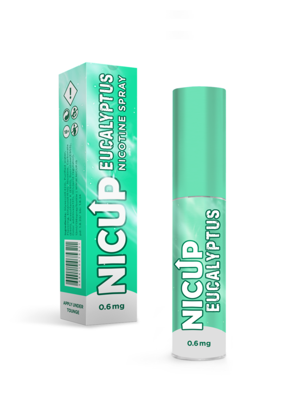 Nic Up