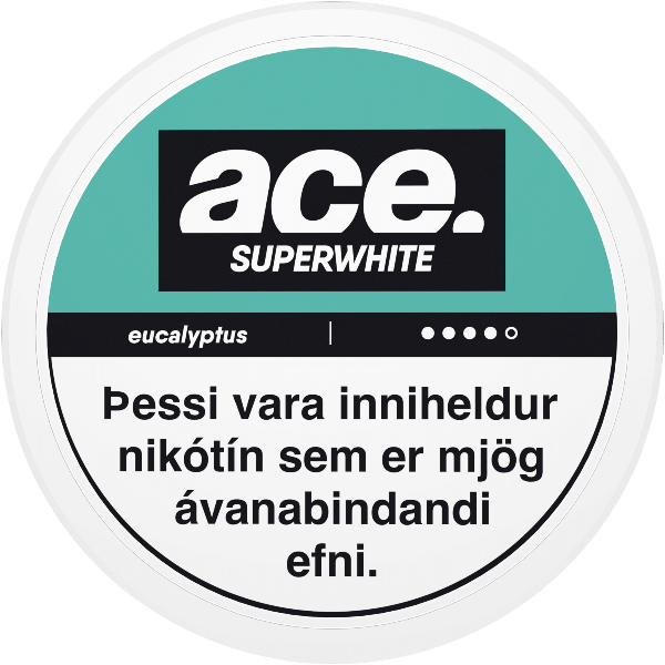 ACE - Eucalyptus