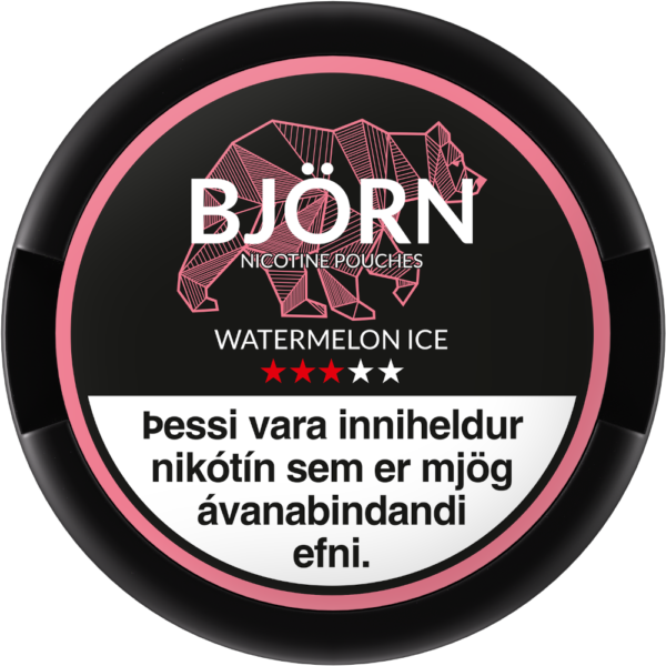 Björn