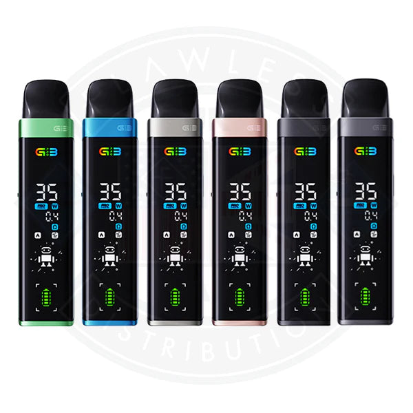 Uwell Caliburn G3 Pro