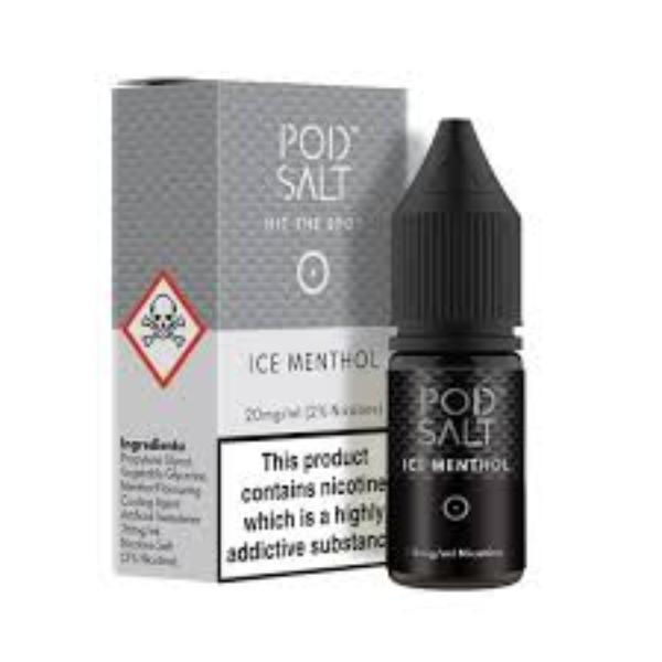 Pod Salt 10ml