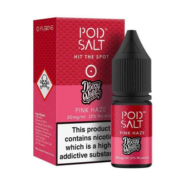 Pod Salt 20mg 10ml