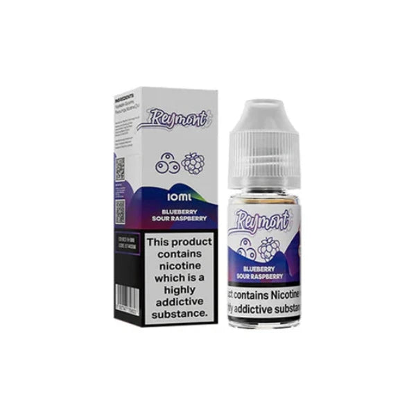 Reymont Liquid Salt (20mg) 10ml