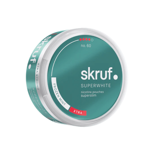 Skruf