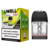 Uwell Caliburn G3/G4/G5 Alpha Hylki