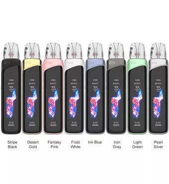 Uwell Caliburn G4 Pro