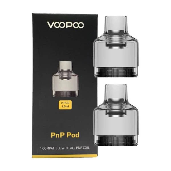 Voopoo PNP Pod (Drag X & Drag S)