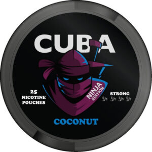 CUBA NINJA