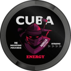 CUBA NINJA
