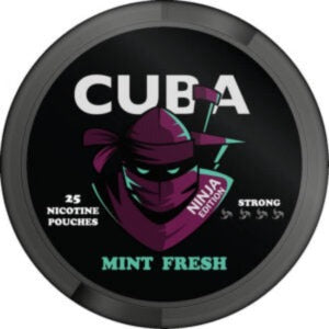 CUBA NINJA