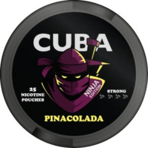 CUBA NINJA