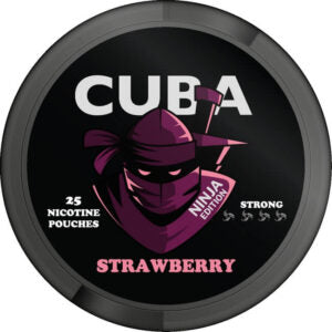 CUBA NINJA