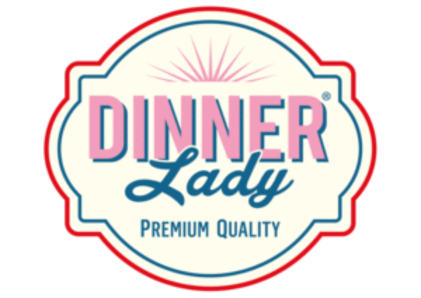 Dinner Lady Salts - Tobacco 20mg