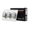 FreeMax Mesh Pro Brennarar