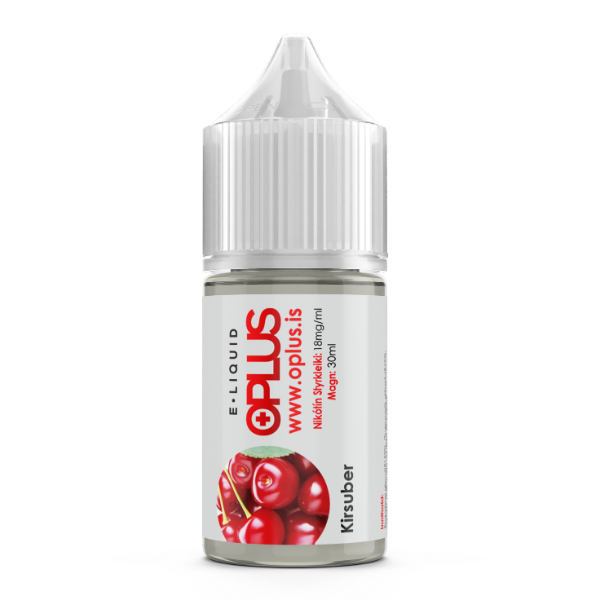 Oplus Kirsuber