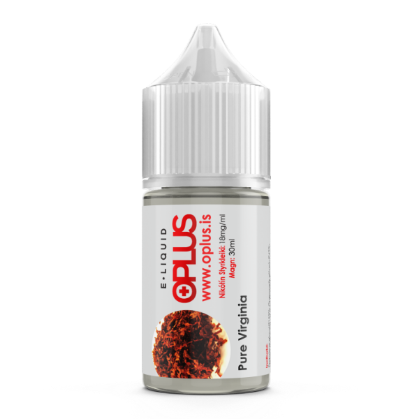 Oplus Pure Virginia
