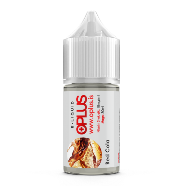 Oplus Red Cola