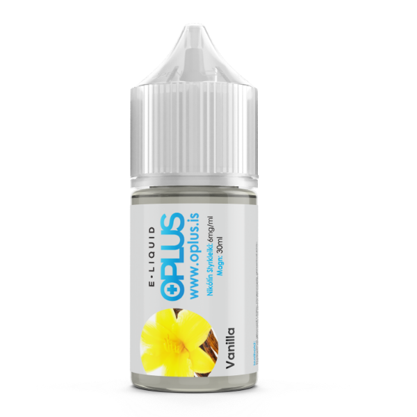 Oplus Vanilla