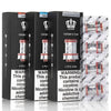 Uwell Crown IV brennarar