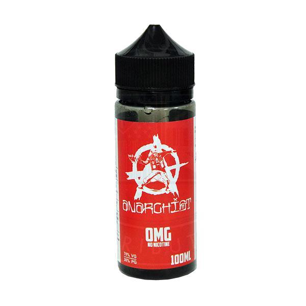 Anarchist Red