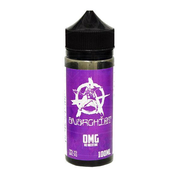 Anarchist Purple
