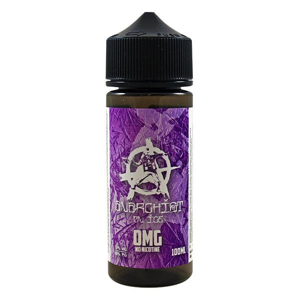 Anarchist - Purple ICE
