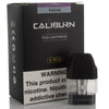 Uwell Caliburn Hylki