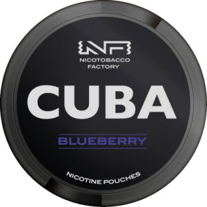 CUBA BLACK