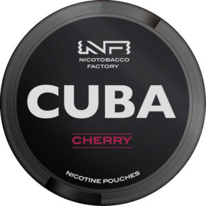 CUBA BLACK