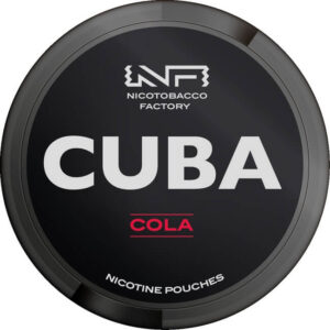 CUBA BLACK
