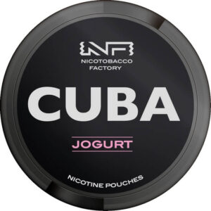 CUBA BLACK