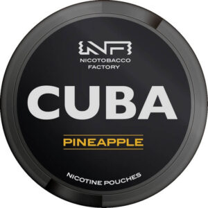 CUBA BLACK