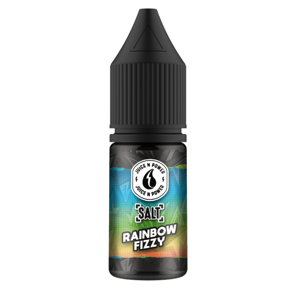 Juice N´Power Salt 10ml