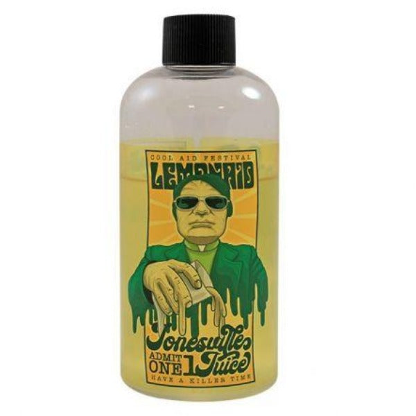 JONESVILLES JUICE - LEMONAID