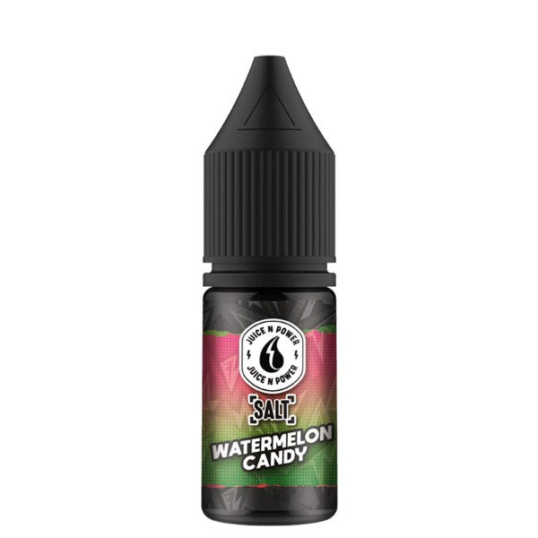 Juice N´Power Salt 10ml
