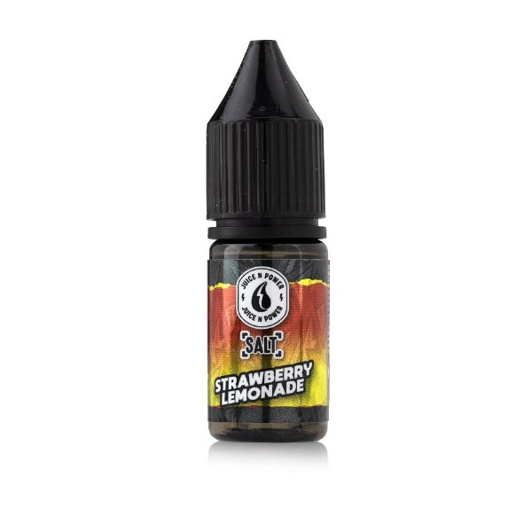 Juice N´Power Salt 10ml