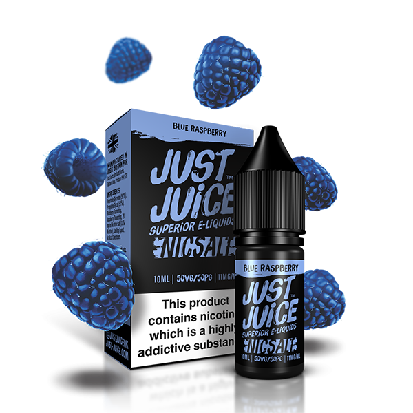 Just Juice Salt Nic 10ml